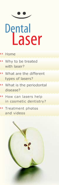 Laser Dentaire - téléchargez le lecteur flash